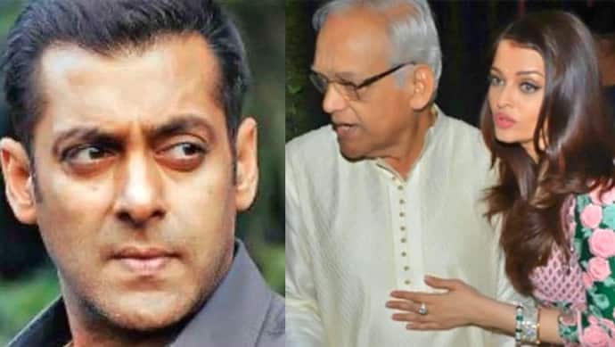 <p>Salman Khan and Aishwarya Rai's love story is one of the unforgettable Bollywood affairs till date. Both Aishwarya and Salman's personal and professional life are tough to hide from the media and public. Their news always creates a stir in the entertainment field.</p>
