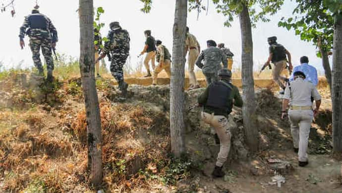 হামলাকে মহিমান্বিত করতে হামলার  ভিডিও রেকর্ডিং, ভূস্বর্গের জঙ্গিরা আরও 'ভয়ঙ্কর' হচ্ছে