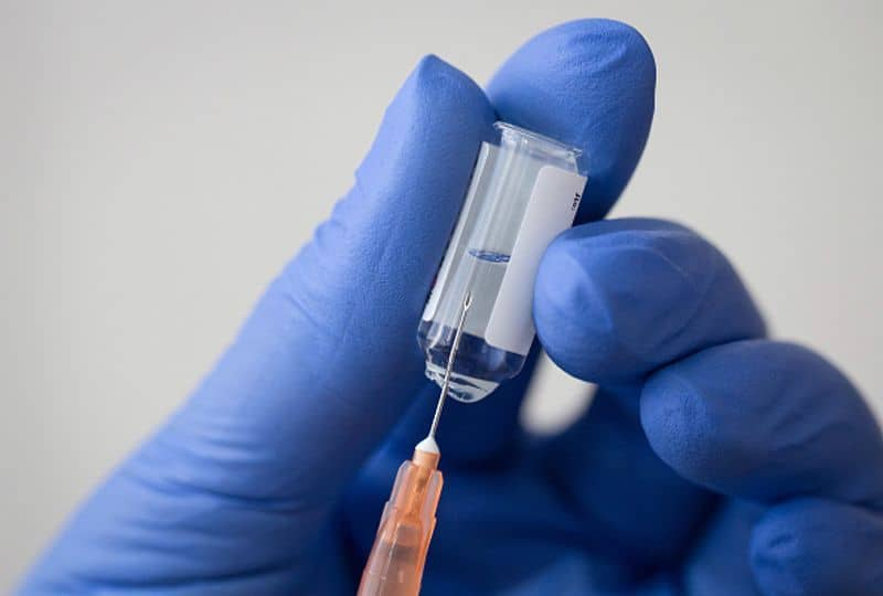 Coronavirus Scientists spot unlikely patterns in Russian vaccine Sputnik V data states letter -dnm