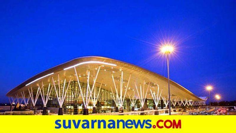 10 thousand sq Warehouse Start in Kempegowda International Airport in Bengaluru