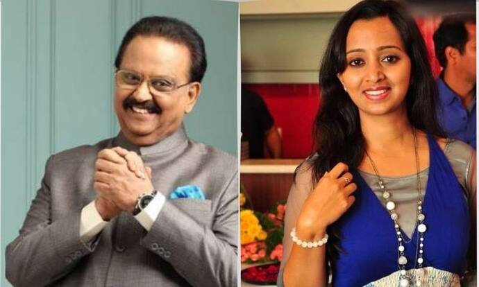 <p><br />
అయితే ఎస్పీ బాలు ఆరోగ్య పరిస్థితి ఇంకా విషమంగానే ఉండటంతో ఆయన కుటుంబ సభ్యులతో పాటు.. అభిమానులు ఆందోళన వ్యక్తం చేస్తున్నారు. ఈ నేపధ్యంలో బాలుకి కరోనా సోకడానికి కారణం సింగర్ మాళవిక అనే వార్తలు గుప్పుమన్నాయి. దాంతో ఆ రూమర్స్ పై &nbsp;క్లారిటీ ఇస్తూ వీడియో వీడియో విడుద చేసింది సింగర్ మాళవిక.</p>

