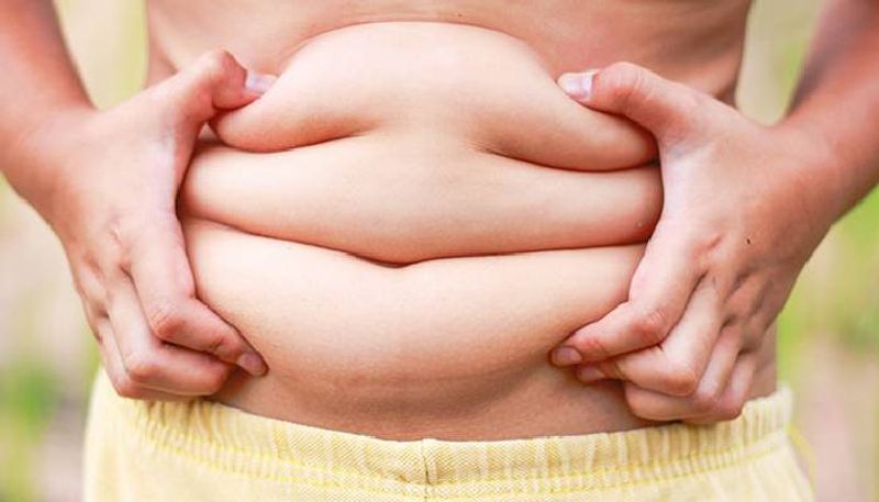 this vitamin help you to lose belly fat