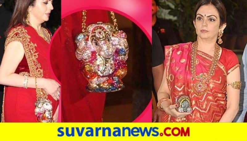 nita ambani lifestyle expensive bags collection