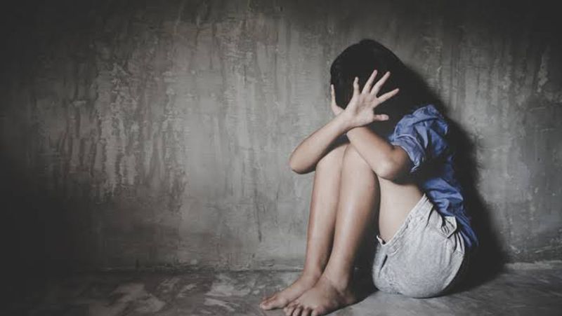 Person Rape on Young Woman in Kudligi in Ballari District