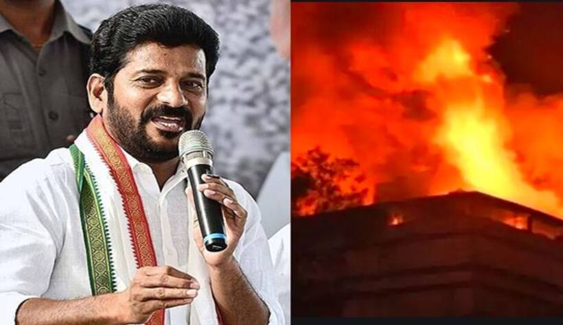 Agnipath: అగ్నిప‌థ్ ఆందోళ‌న‌కారుల‌పై కేసులను వెనక్కి తీసుకోవాలి.. వారికి కాంగ్రెస్ న్యాయ స‌హాయం: రేవంత్ రెడ్డి