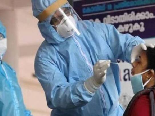 Corona cases are not decreasing in UP, this week, two lakhs will be infected