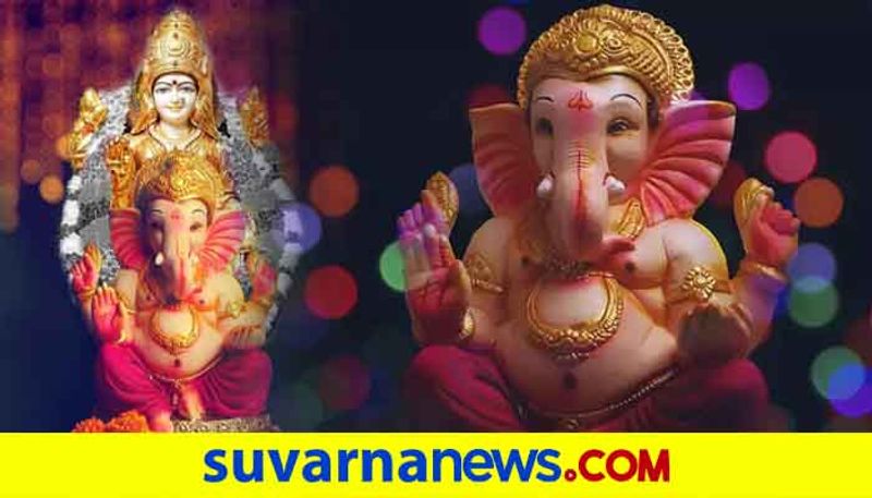 Koppala Municipality Throws Ganesh Idols Into Garbage