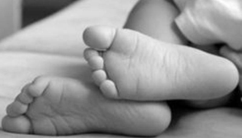 Body of newborn with multiple stabbings found near temple in Bhopal-snj