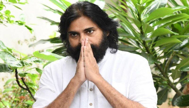 Is This Why Janasena Chief Pawan kalyan Silent...?