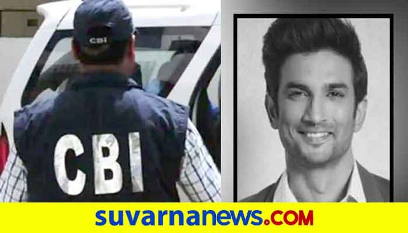 sushant singh rajputs case cbi creates five teams to speed up investigation