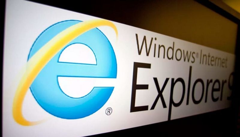 Did you know Internet Explorer will retire in 2022? Read details ANK