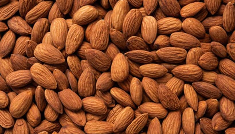 4 reasons why including almonds in your daily diet is an absolute must