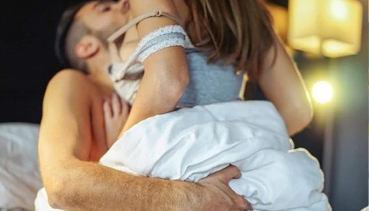 Here is why foreplay can be better than sex 