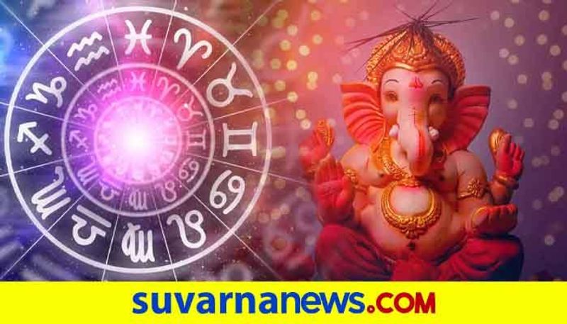 This Ganesha Chaturthi will bring many benefits to all Zodiac signs