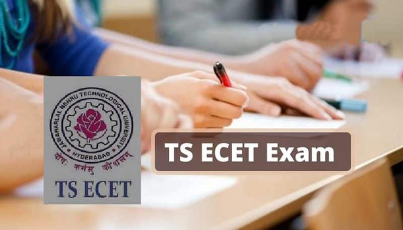 Telangana ECET to be conducted on August 31 and admitcards released on tsche.ac.in