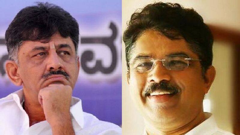 Ashok DKS