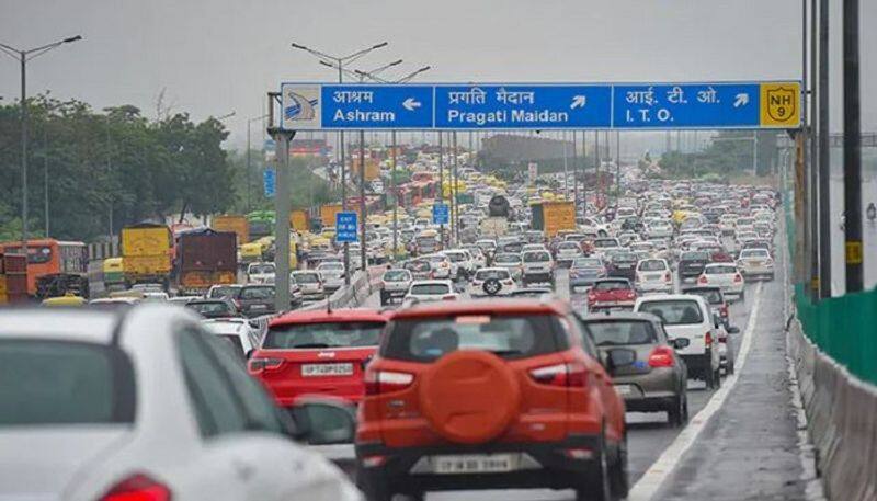 Vehicle Owners Must Have Valid PUC Certificate To Renew Insurance says irdai