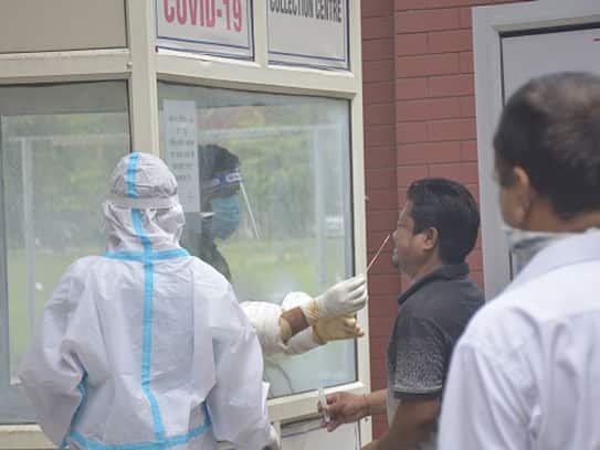61 thousand cases of corona in the country in the last 24 hours, know how many people died