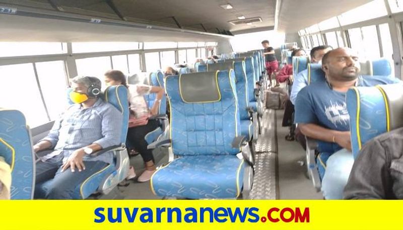 KSRTC To Run Buses To Goa