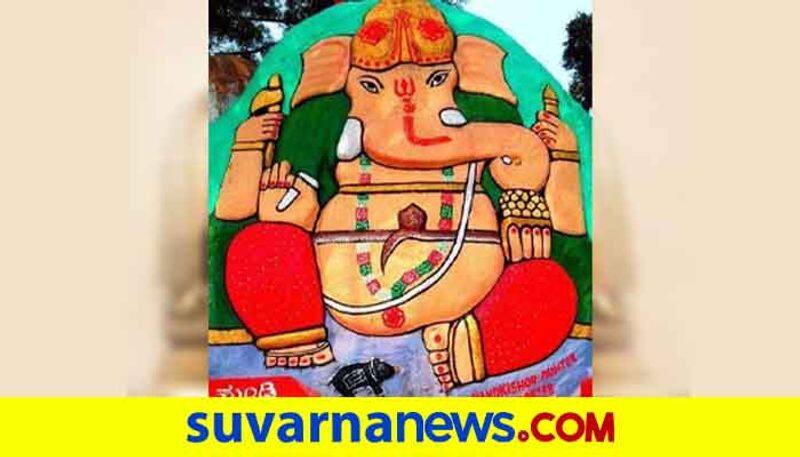 Kalaburgi Bhankura ganapathi temple significance