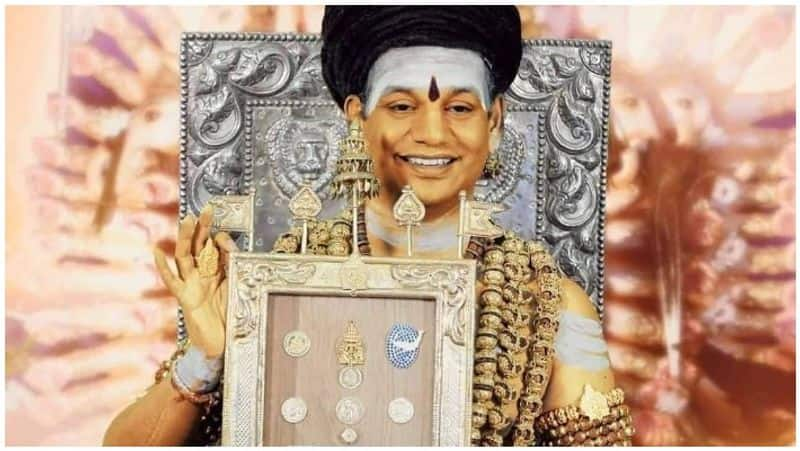 Nithyananda launches his own currency and Reserve Bank of Kailasa