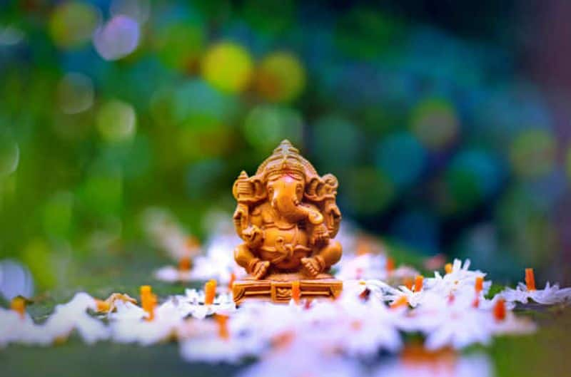 vinayagar chaturthi 2024 where to keep vinayagar idol at home in tamil mks