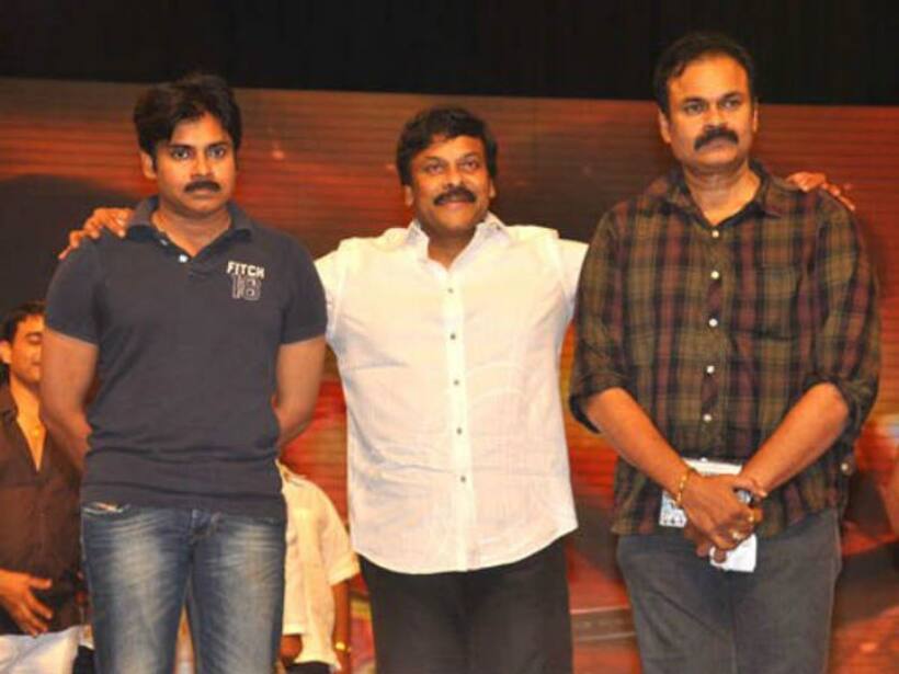 నాగబాబు పనిదొంగ, పవన్‌ కళ్యాణ్‌ వీక్‌.. పాపం అన్నింటికి చిరంజీవినే బలి, ఎమోషనల్‌ కామెంట్‌  
