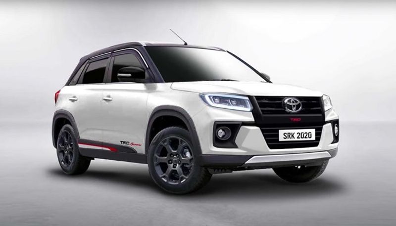 Toyota Motor has confirmed the launch date of its upcoming youngest urban SUV the Urban Cruiser