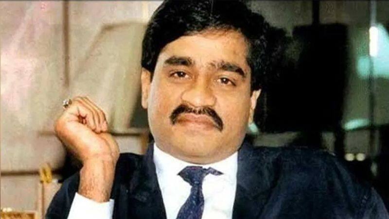 Did Dawood Ibrahim fund movies of Pak actress Mehwish Hayat?