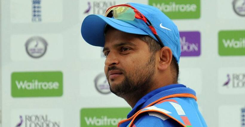 IPL 2020: Suresh Raina returns home, cites personal reasons