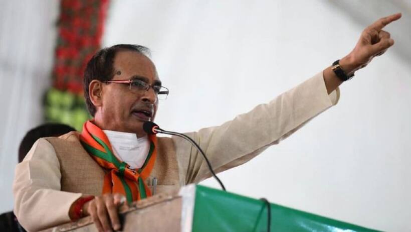उपचुनाव जीतने के लिए शिवराज ने बनाया 'चक्रव्यूह', सिंधिया के गढ़ ग्वालियर में नरोत्तम मिश्रा ने संभाला मोर्चा