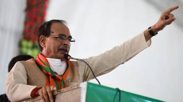 Shivraj gives special task to ministers in Scindia stronghold, Narottam Mishra takes over in Gwalior