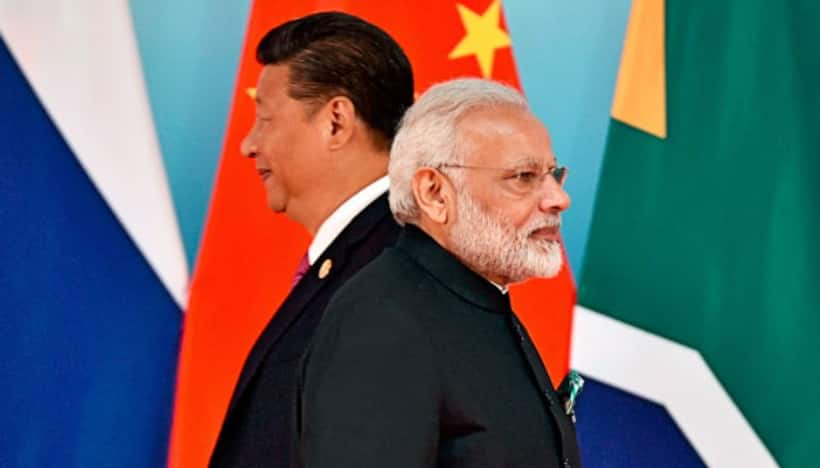 भारत से पंगा लेकर बुरा फंसा ड्रैगन, अमेरिका, ब्रिटेन, ऑस्ट्रेलिया का  मिला समर्थन तो धमकी देने लगा चीन