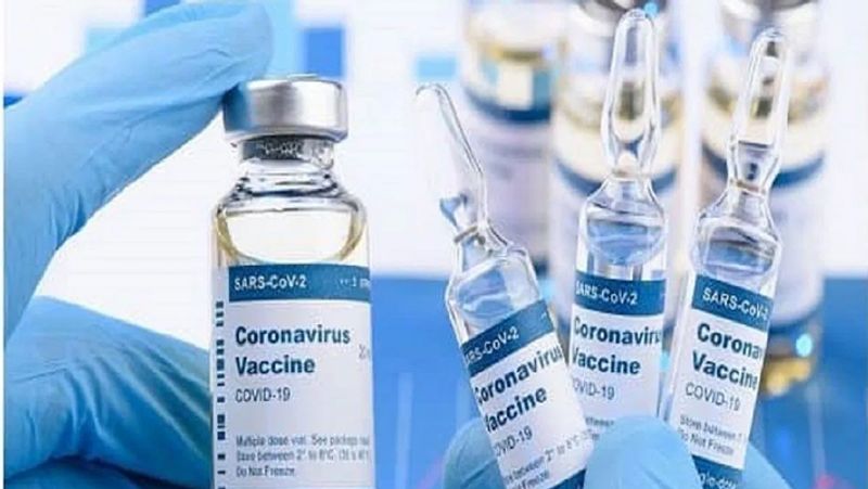 ICMR will launch india first coronavirus vaccine website by next week