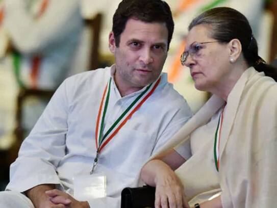 Letter bomb explodes again in Congress, rebel group is asking for time to complain about Priyanka