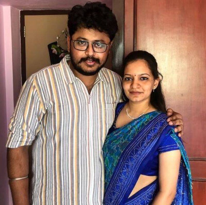 vijay tv super singer sai saran engaged