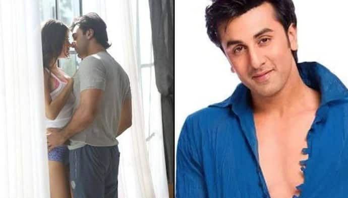<p>Ranbir Kapoor is one of the most good-looking men in Bollywood. He is also known for his charming flamboyant nature and tales of his affairs with popular actresses.<br />
&nbsp;</p>
