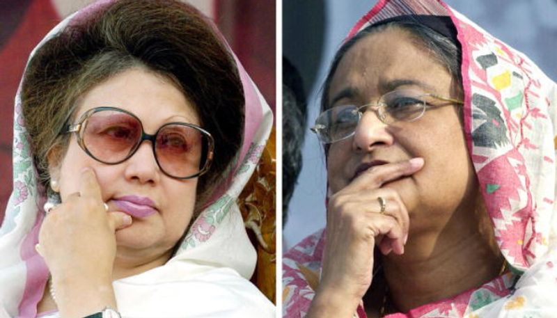 Bangladesh President frees Khaleda Zia after Sheikh Hasina steps down; check details AJR