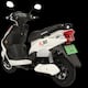 No license or registration required, here are some great electric scooters
