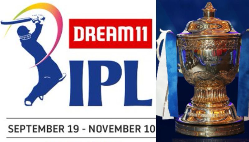 IPL 2020 full schedule announced CSK face MI opener September 19 apc