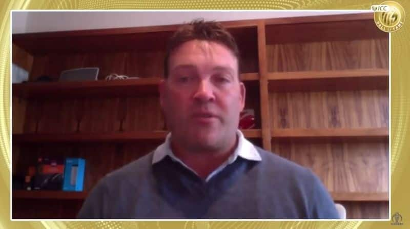 Exclusive Interview with Jacques Kallis ahead of India VS South Africa 1st T20 in Thiruvananthapuram kvn