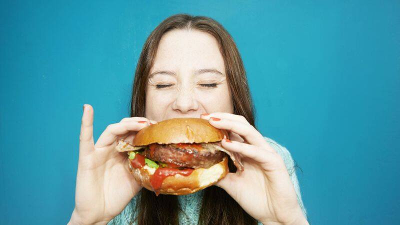 Eating habits: What you eat reveals a lot about your personality-snj