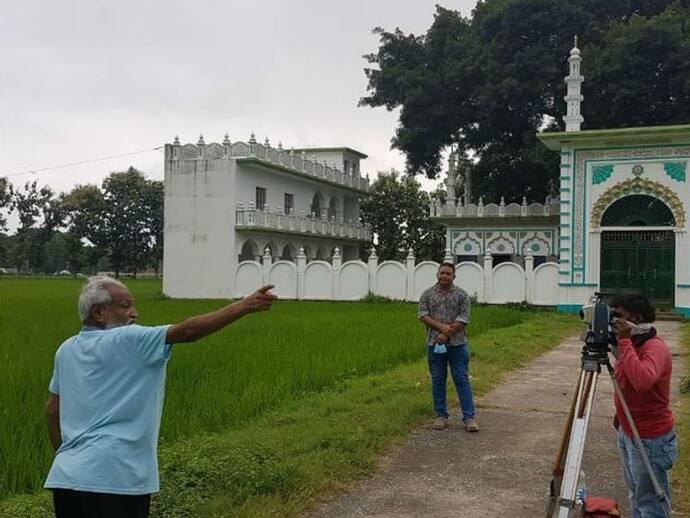 अयोध्या में मस्जिद निर्माण में की कवायद तेज,  कबीर, रहीम और रसखान पर भी होगा कल्चरल सेंटर