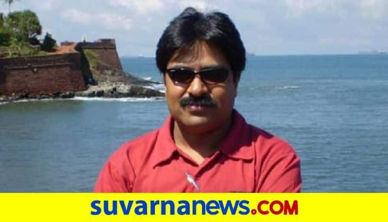 Doctor Commits Suicide in Haveri