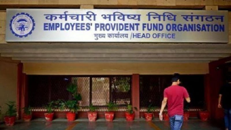 EPFO has invited applications for the Assistant Director (Vigilance) posts in hyderabad