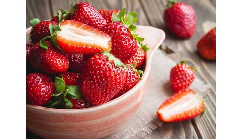 Kitchen hacks: Follow these tips to store strawberries for longer duration-dnm