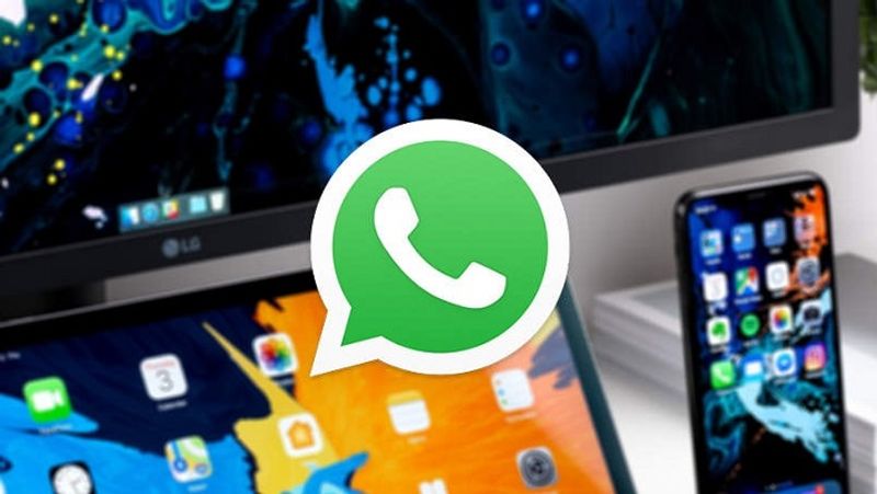 whatsapp update brings new ringtone for  group calls and  camera shortcut