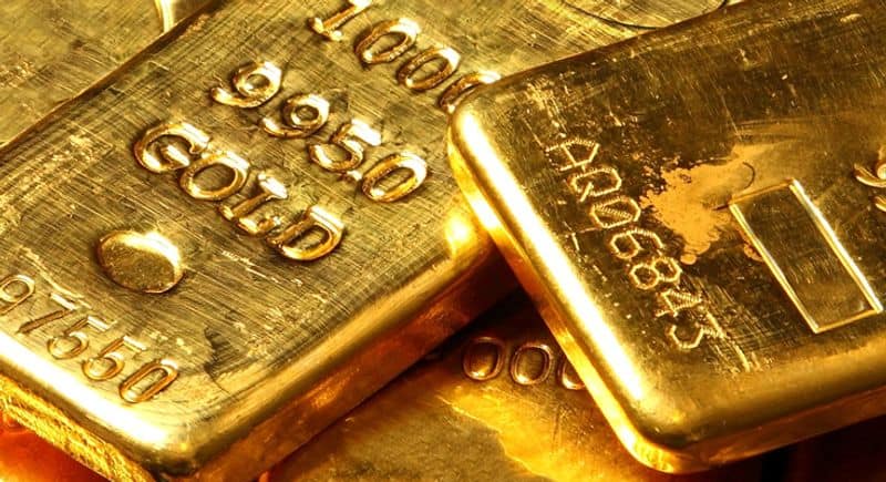 MCX launch India's first bullion index