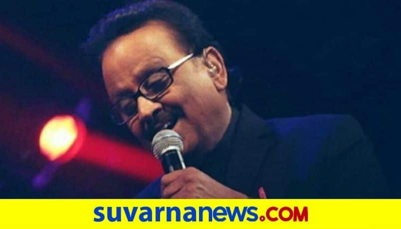 Playback Singer SP Balasubramaniam Tests Negative For Covid 19 treatment continues