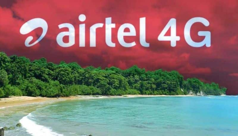 Airtel offers free data coupons on selected  prepaid recharge plans